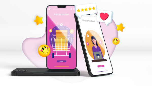 Quảng cáo Commerce trên Zalo cho ngành bán lẻ