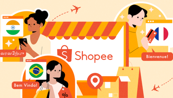 Quảng cáo Shopee trên Zalo tăng nhanh đơn hàng